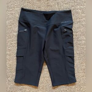 Eddie Bauer Guide Trex Shorts bike short